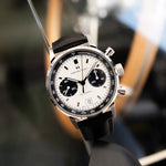 Carregue a imagem no visualizador da Galeria, Hamilton AMERICAN CLASSIC INTRA-MATIC AUTO CHRONO H38416711 - Automático 40mm
