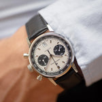 Carregue a imagem no visualizador da Galeria, Hamilton AMERICAN CLASSIC INTRA-MATIC AUTO CHRONO H38416711 - Automático 40mm

