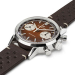 Carregue a imagem no visualizador da Galeria, Relógio Hamilton American Classic Intra-matic Chronograph H Mecânico 40mm H38429591