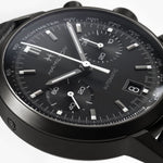 Carregue a imagem no visualizador da Galeria, Hamilton American Classic Intra-Matic Chrono Automático 40mm H38446730
