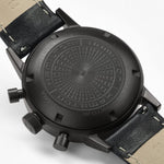 Carregue a imagem no visualizador da Galeria, Hamilton American Classic Intra-Matic Chrono Automático 40mm H38446730
