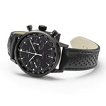Carregue a imagem no visualizador da Galeria, Hamilton American Classic Intra-Matic Chrono Automático 40mm H38446730
