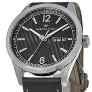 Relógio Hamilton Broadway Day Date Quartzo 40mm H43311735