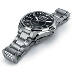 Carregue a imagem no visualizador da Galeria, Hamilton H64615135 Khaki Aviation Pilot Day Date Automático 42mm
