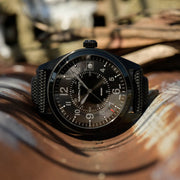 Relógio Hamilton H68401735 Khaki Field Quartzo 40mm H68401735
