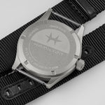 Carregue a imagem no visualizador da Galeria, Hamilton Khaki Field Quartzo 38mm H69401430

