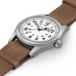 Carregue a imagem no visualizador da Galeria, Relógio Hamilton Khaki Field Mechanical 38mm H69439511
