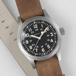 Carregue a imagem no visualizador da Galeria, Relógio Hamilton Khaki Field Mechanical 38mm H69439531
