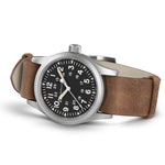 Carregue a imagem no visualizador da Galeria, Relógio Hamilton Khaki Field Mechanical 38mm H69439531
