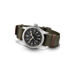 Carregue a imagem no visualizador da Galeria, Relógio Hamilton Khaki Field Mechanical 38mm H69439931
