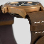 Carregue a imagem no visualizador da Galeria, Hamilton KHAKI FIELD MECHANICAL BRONZE H69459530 - 38mm
