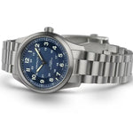Carregue a imagem no visualizador da Galeria, Hamilton KHAKI FIELD TITANIUM H70205140 - Automático 38mm
