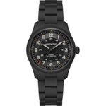 Carregue a imagem no visualizador da Galeria, Relógio Hamilton Khaki Field TITANIUM - H70215130 - Automático 38mm
