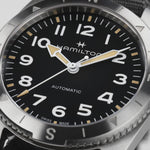 Carregue a imagem no visualizador da Galeria, Hamilton KHAKI FIELD Expedition Auto Automático 37mm H70225930
