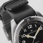 Carregue a imagem no visualizador da Galeria, Hamilton KHAKI FIELD Expedition Auto Automático 37mm H70225930
