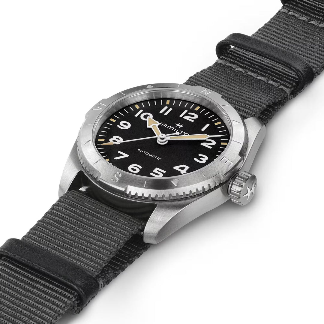 Hamilton KHAKI FIELD Expedition Auto Automático 37mm H70225930