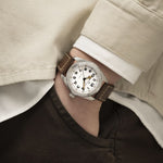 Carregue a imagem no visualizador da Galeria, Relógio Hamilton Khaki Field Expedition Automático 41mm H70315510
