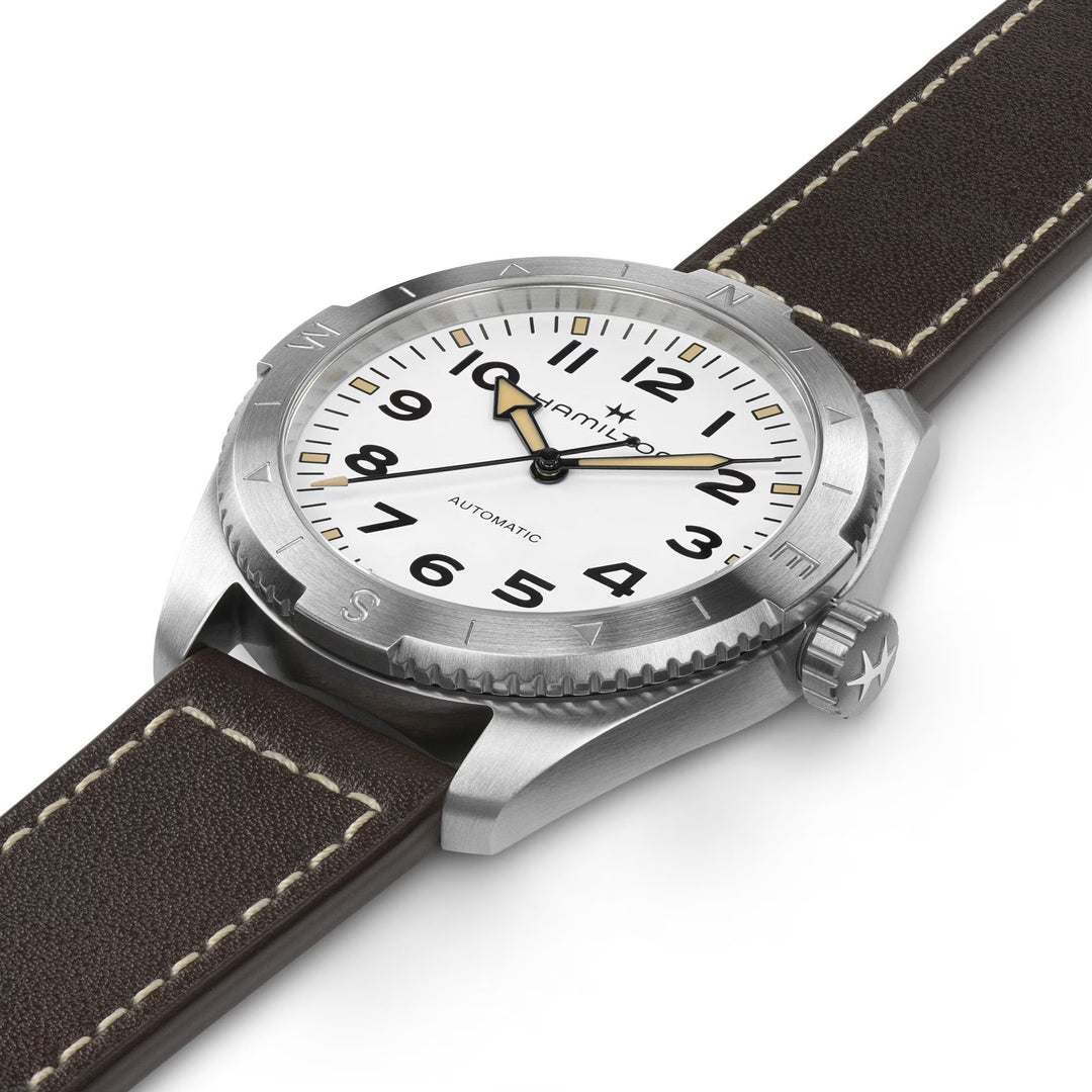 Relógio Hamilton Khaki Field Expedition Automático 41mm H70315510