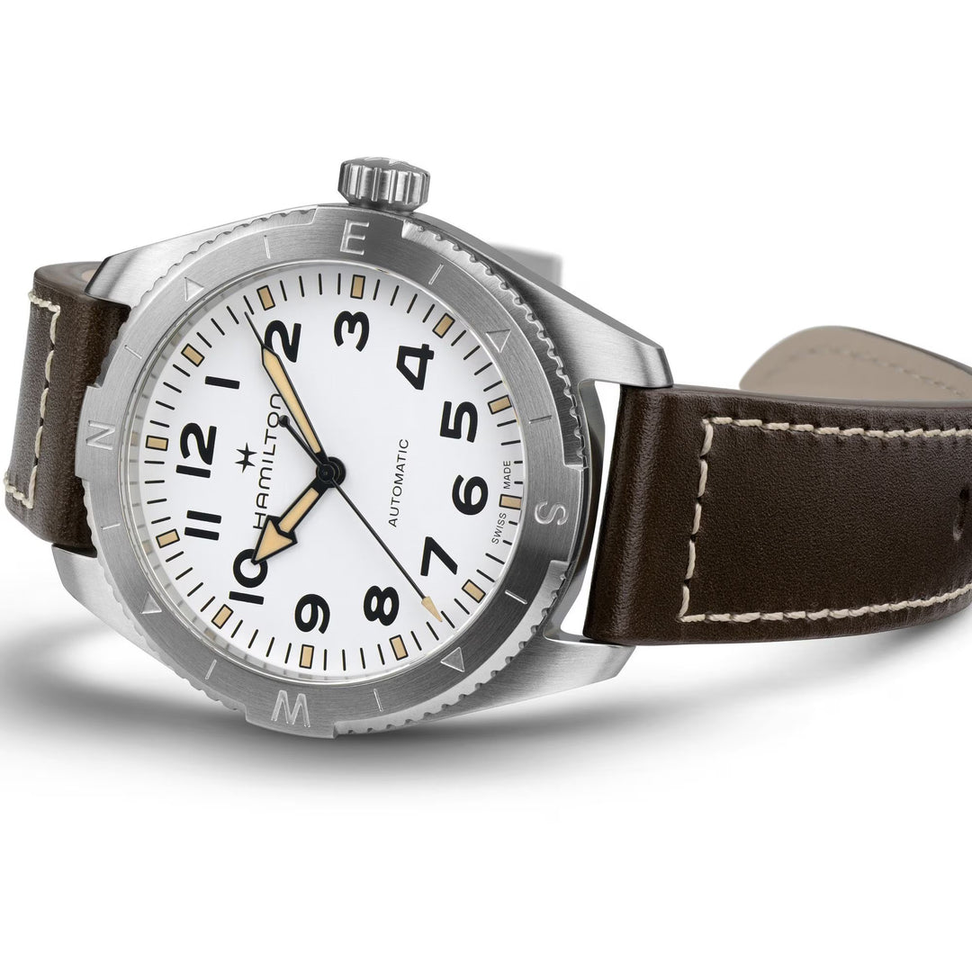 Relógio Hamilton Khaki Field Expedition Automático 41mm H70315510