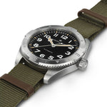 Carregue a imagem no visualizador da Galeria, Relógio Hamilton Khaki Field Expedition Automático 41mm H70315931
