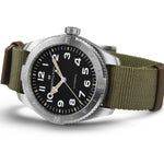 Carregue a imagem no visualizador da Galeria, Relógio Hamilton Khaki Field Expedition Automático 41mm H70315931
