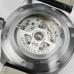 Carregue a imagem no visualizador da Galeria, Relógio Hamilton Khaki Field Murph - H70405730 Automático - 38mm
