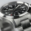 Relógio Hamilton Khaki Field Automático 38mm H70455133