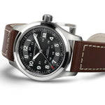 Carregue a imagem no visualizador da Galeria, Relógio Hamilton Khaki Field Automático 38mm H70455533
