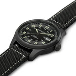 Carregue a imagem no visualizador da Galeria, Relógio Khaki Field Titanium Automático 42mm H70575733
