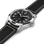 Carregue a imagem no visualizador da Galeria, Relógio Hamilton Khaki Field Automático 42mm H70605733

