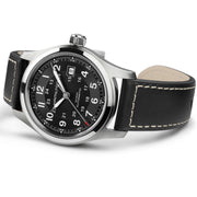 Relógio Hamilton Khaki Field Automático 42mm H70605733