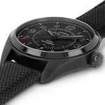 Carregue a imagem no visualizador da Galeria, Relógio Hamilton Khaki Field Day Date Auto Autmático 42mm H70695735
