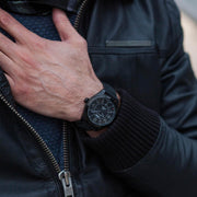 Relógio Hamilton Khaki Field Day Date Auto Autmático 42mm H70695735