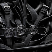 Relógio Hamilton KHAKI FIELD AUTO CHRONO -  H71626735 - Automático 42mm - Pendulum Relojoaria