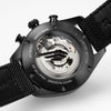Relógio Hamilton Khaki Field Auto Chrono Resident Evil Requiem Limited Edition Automatic 42mm H71636330