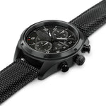 Carregue a imagem no visualizador da Galeria, Relógio Hamilton Khaki Field Auto Chrono Resident Evil Requiem Limited Edition Automatic 42mm H71636330