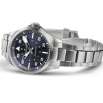 Carregue a imagem no visualizador da Galeria, Relógio Hamilton Khaki AVIATION PILOT AUTO H76215140 - Automático 36mm
