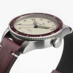 Carregue a imagem no visualizador da Galeria, Relógio Hamilton Khaki Aviation Pilot Pioneer 38mm Automático H76265810