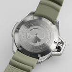 Carregue a imagem no visualizador da Galeria, Relógio Hamilton Khaki Navy FROGMAN AUTO - H77455331 - Automático 41mm
