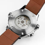 Carregue a imagem no visualizador da Galeria, Relógio Hamilton Khaki Aviation X-Wind Day Date Automático 45mm H77735560
