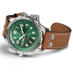 Carregue a imagem no visualizador da Galeria, Relógio Hamilton Khaki Aviation X-Wind Day Date Automático 45mm H77735560
