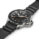 Carregue a imagem no visualizador da Galeria, Hamilton KHAKI NAVY FROGMAN H77825330 - Automático 46mm
