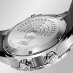 Carregue a imagem no visualizador da Galeria, Relógio Hamilton H77912335 Khaki Aviation X-Wind GMT Chrono Quartzo 46mm