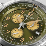 Carregue a imagem no visualizador da Galeria, Relógio Hamilton Khaki Aviation X-WIND GMT CHRONO - H77932560 - Quartzo 46mm
