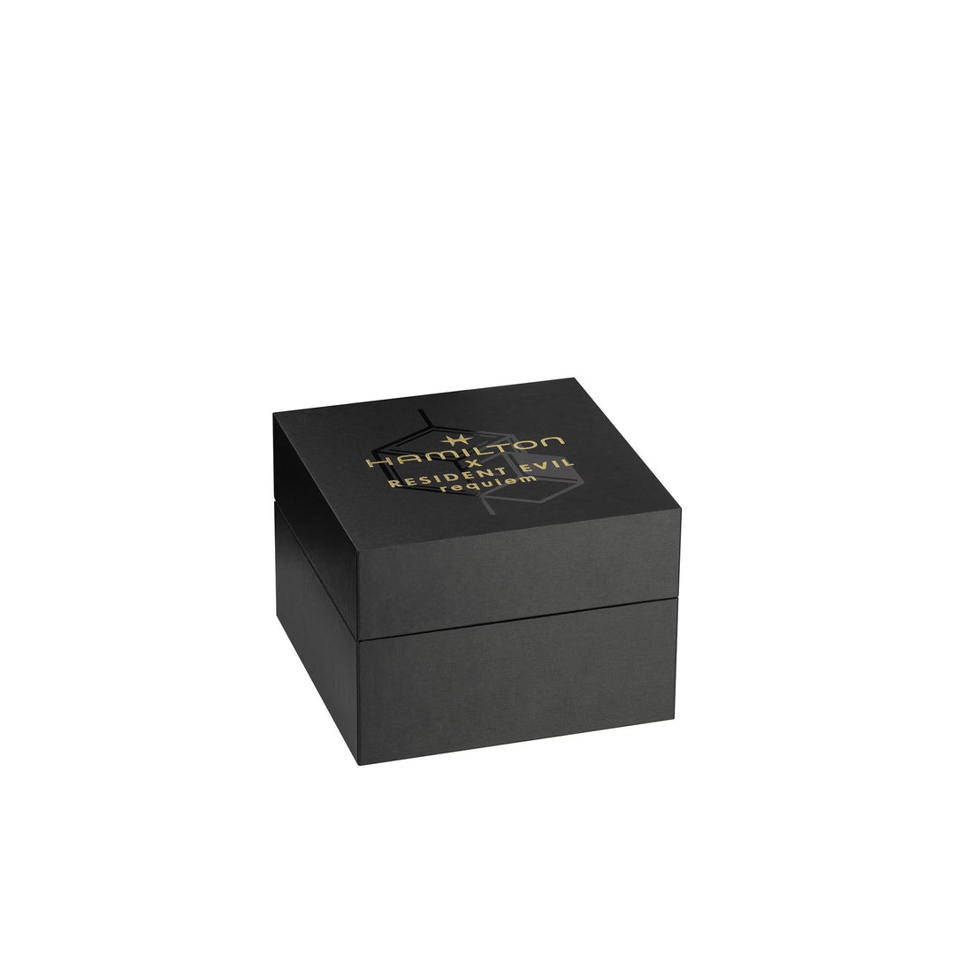 Hamilton American Classic Pan Europ Resident Evil Requiem Limited Edition Automático 42mm H35455730