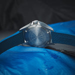 Carregue a imagem no visualizador da Galeria, Hamilton Khaki Navy Scuba Auto Syroco Special Edition Automático 40mm H82385340
