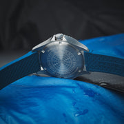 Hamilton Khaki Navy Scuba Auto Syroco Special Edition Automático 40mm H82385340