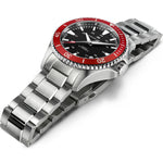 Carregue a imagem no visualizador da Galeria, Hamilton Khaki Navy Scuba Automático H82405130 40mm
