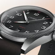 Relógio Oris 01 733 7805 4164-07 6 20 14LC ProPilot Date 41mm