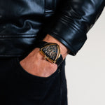 Carregue a imagem no visualizador da Galeria, Relógio Hamilton Dragon Ventura Elvis80 Skeleton Automático| 42mm x 45mm | H24525332
